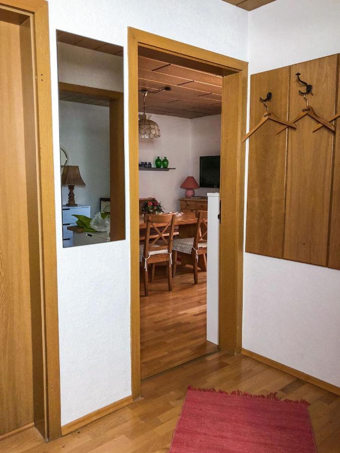Ferienwohnung Fresdorf Bad Reichenhall Buitenkant foto