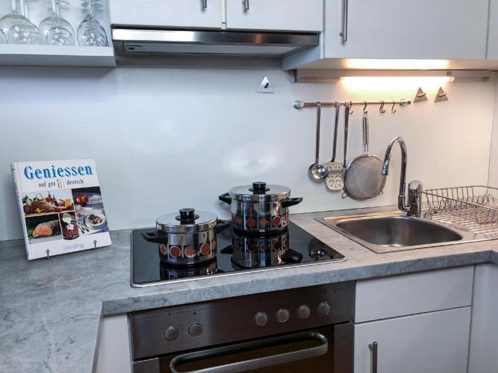 Ferienwohnung Fresdorf Bad Reichenhall Buitenkant foto