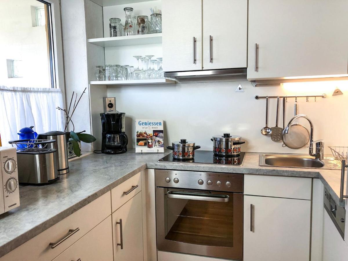 Ferienwohnung Fresdorf Bad Reichenhall Buitenkant foto