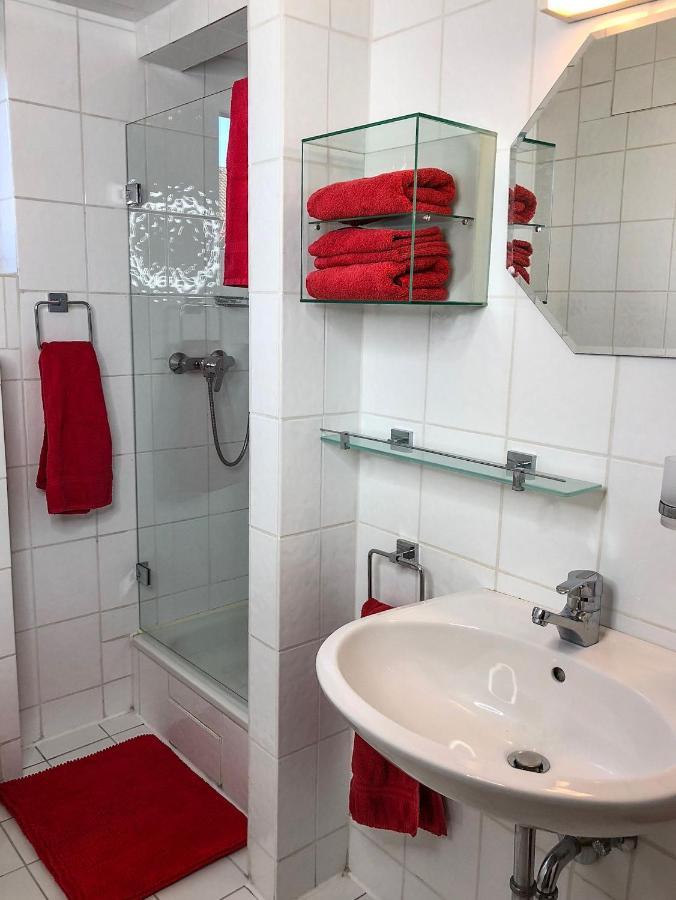Ferienwohnung Fresdorf Bad Reichenhall Buitenkant foto