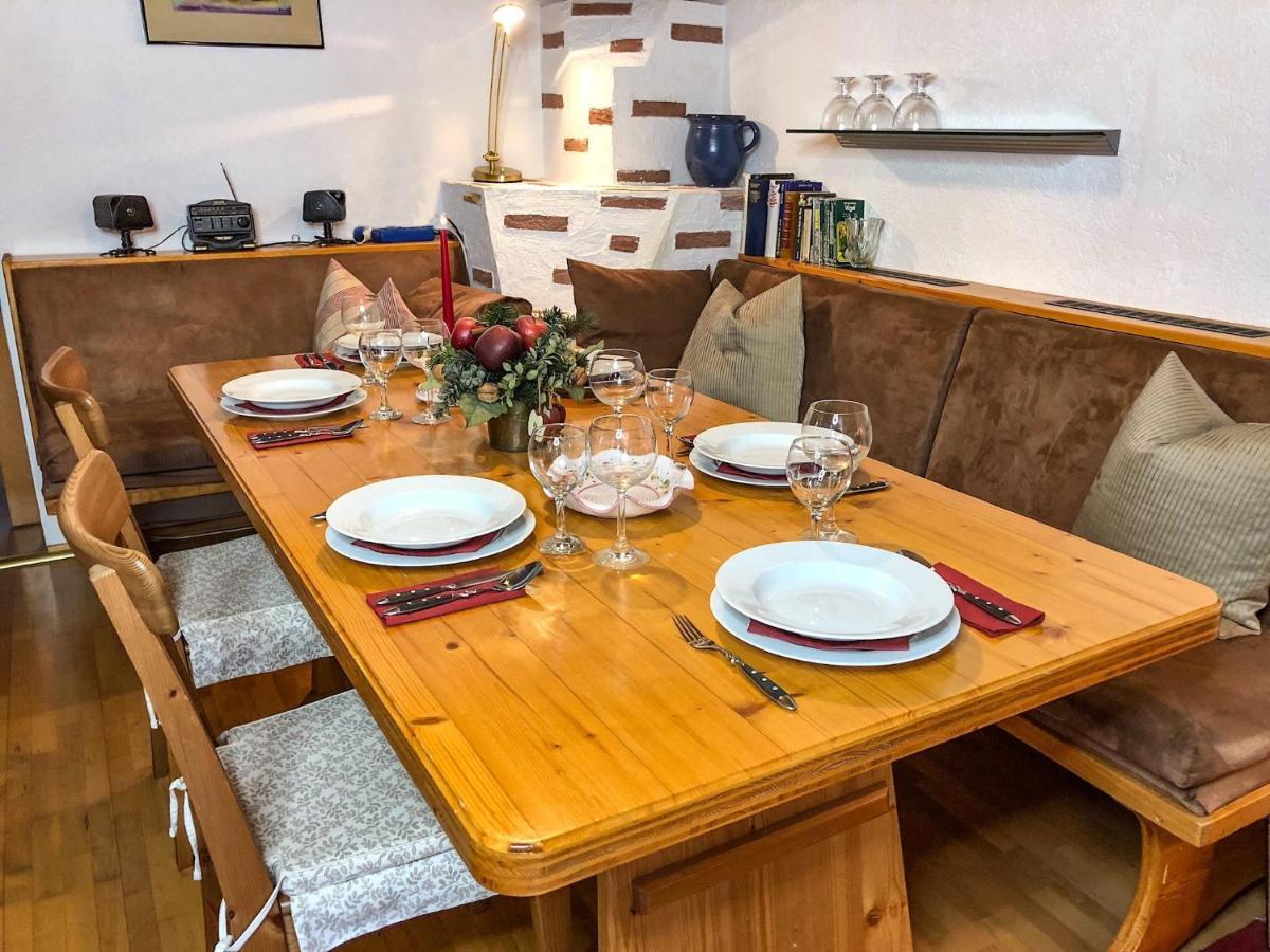 Ferienwohnung Fresdorf Bad Reichenhall Buitenkant foto