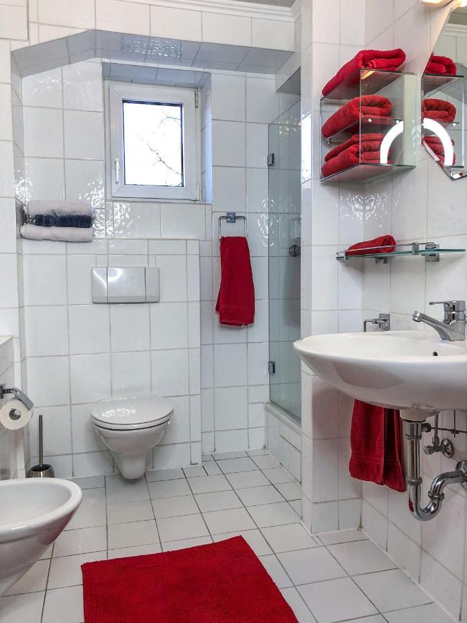 Ferienwohnung Fresdorf Bad Reichenhall Buitenkant foto