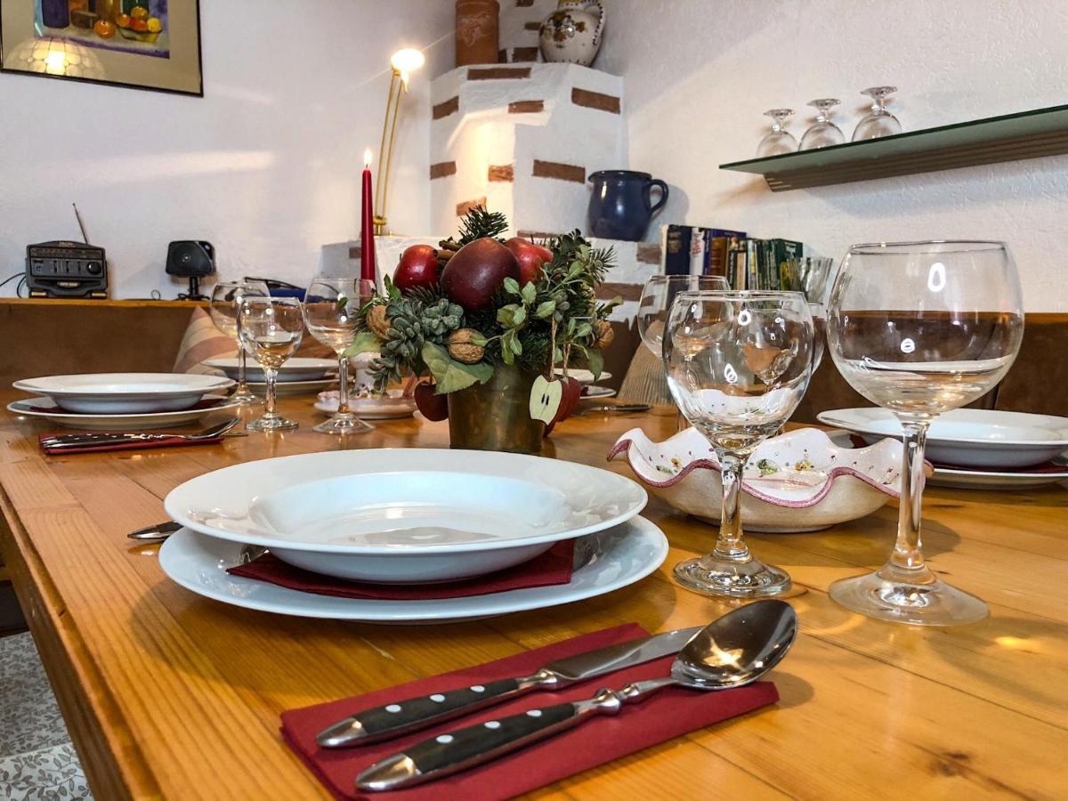 Ferienwohnung Fresdorf Bad Reichenhall Buitenkant foto