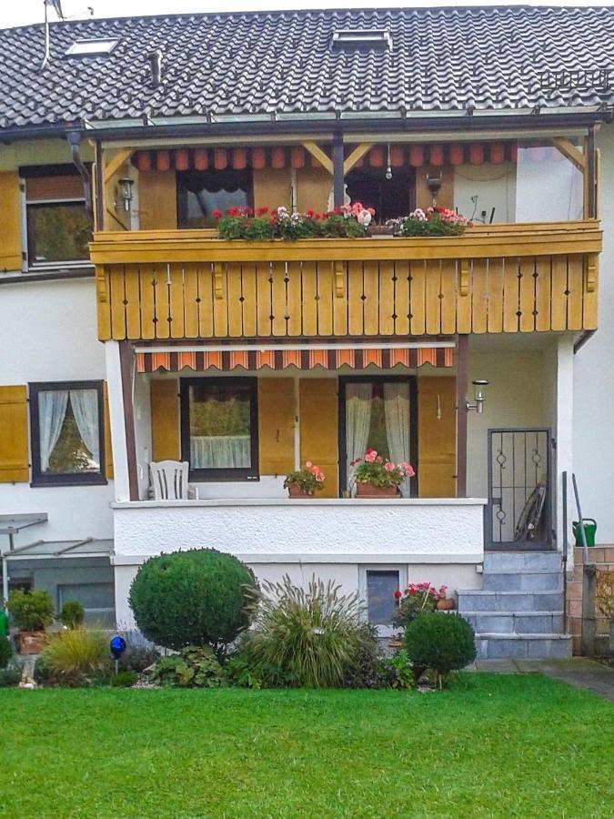 Ferienwohnung Fresdorf Bad Reichenhall Buitenkant foto