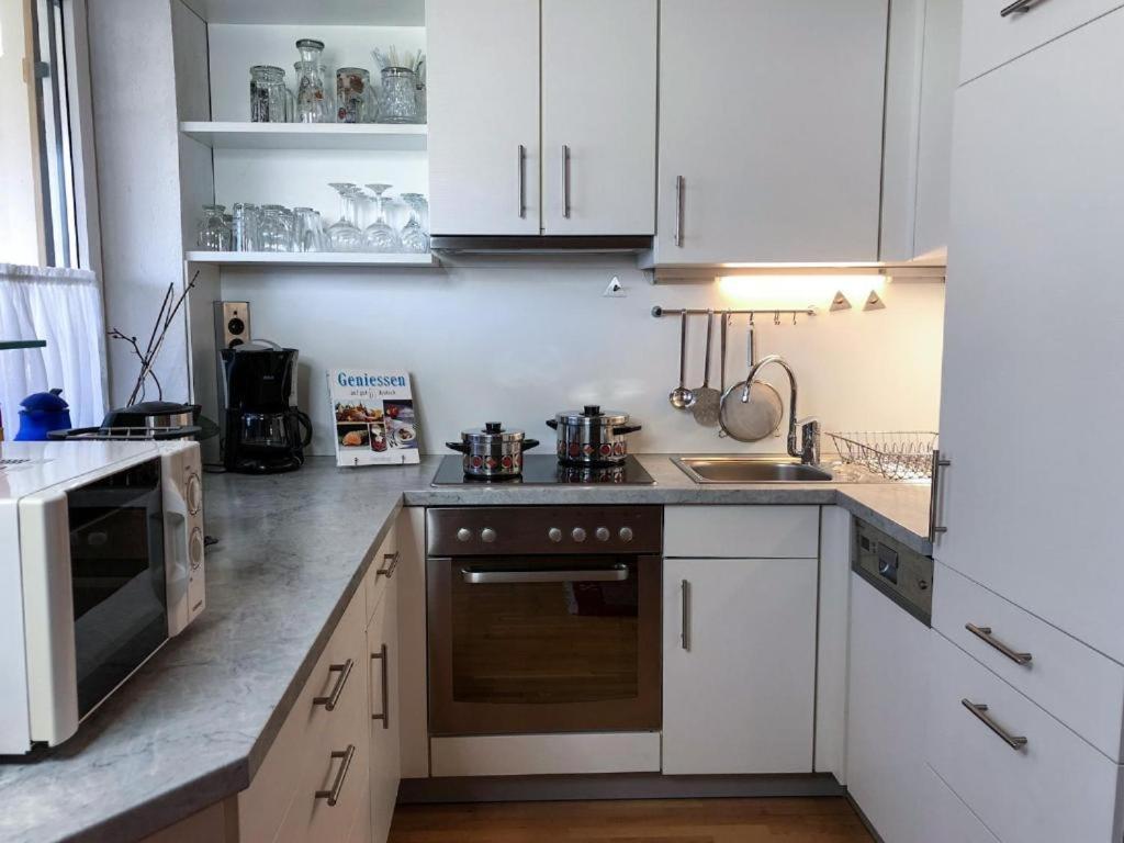 Ferienwohnung Fresdorf Bad Reichenhall Buitenkant foto